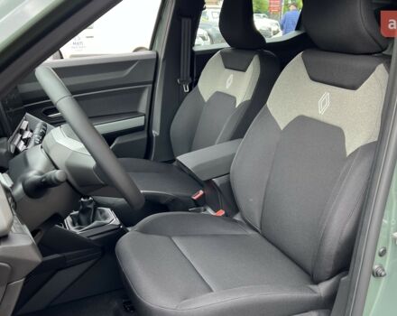 Рено Дастер, об'ємом двигуна 1.5 л та пробігом 0 тис. км за 24372 $, фото 8 на Automoto.ua