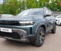 купить новое авто Рено Дастер 2025 года от официального дилера Торговий Дім «Фаворит Авто Київ» Рено фото