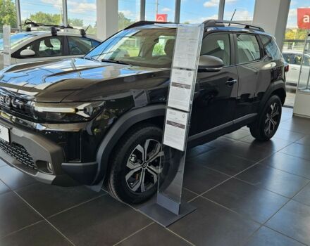 Рено Дастер, объемом двигателя 1.5 л и пробегом 0 тыс. км за 25728 $, фото 2 на Automoto.ua