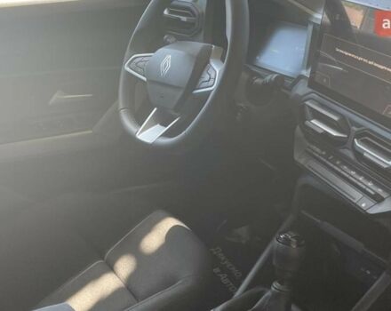 Рено Дастер, объемом двигателя 1.5 л и пробегом 0 тыс. км за 25812 $, фото 15 на Automoto.ua
