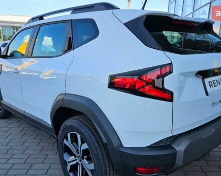 Рено Дастер, об'ємом двигуна 1.5 л та пробігом 0 тис. км за 25463 $, фото 3 на Automoto.ua