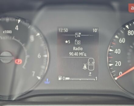 Рено Дастер, объемом двигателя 1.5 л и пробегом 0 тыс. км за 24046 $, фото 16 на Automoto.ua