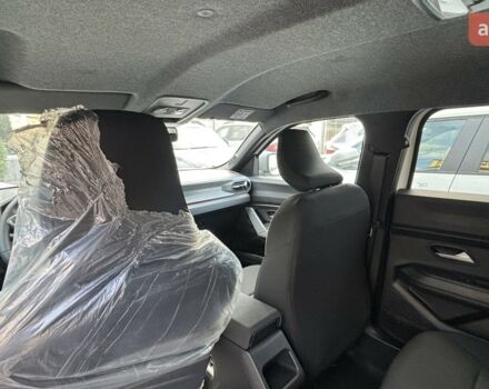 купить новое авто Рено Дастер 2025 года от официального дилера Автоцентр AUTO.RIA Рено фото