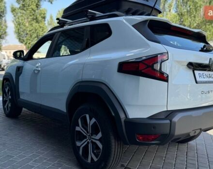 Рено Дастер, об'ємом двигуна 1.33 л та пробігом 0 тис. км за 25294 $, фото 2 на Automoto.ua