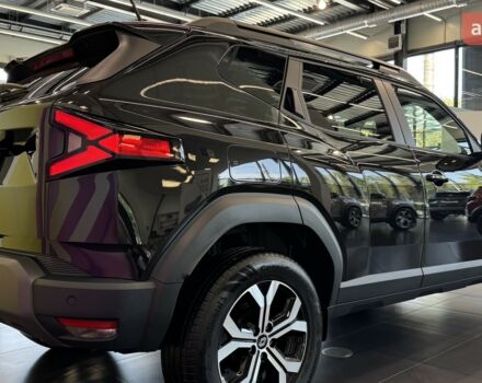 купить новое авто Рено Дастер 2025 года от официального дилера Автоцентр AUTO.RIA Рено фото