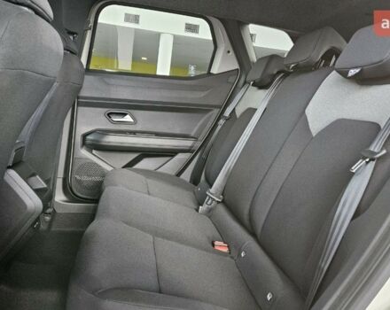 Рено Дастер, об'ємом двигуна 1.5 л та пробігом 0 тис. км за 25653 $, фото 23 на Automoto.ua