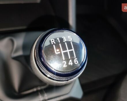 купить новое авто Рено Дастер 2025 года от официального дилера Рено Центр Дніпро Рено фото