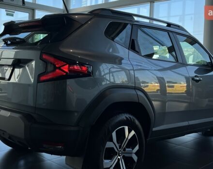 купити нове авто Рено Дастер 2025 року від офіційного дилера Автоцентр AUTO.RIA Рено фото