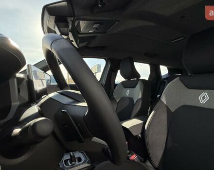 купити нове авто Рено Дастер 2025 року від офіційного дилера Автоцентр AUTO.RIA Рено фото
