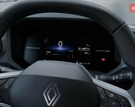 Рено Дастер, об'ємом двигуна 1.33 л та пробігом 0 тис. км за 26542 $, фото 11 на Automoto.ua