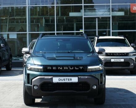Рено Дастер, об'ємом двигуна 1.2 л та пробігом 0 тис. км за 27417 $, фото 6 на Automoto.ua