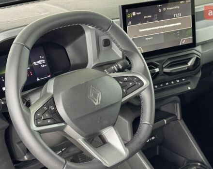 купити нове авто Рено Дастер 2025 року від офіційного дилера Автоцентр AUTO.RIA Рено фото