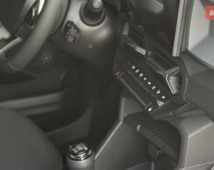 Рено Дастер, об'ємом двигуна 1.5 л та пробігом 0 тис. км за 26280 $, фото 5 на Automoto.ua