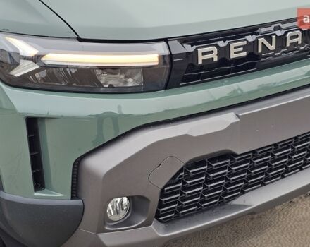 Рено Дастер, об'ємом двигуна 1.5 л та пробігом 0 тис. км за 25499 $, фото 5 на Automoto.ua