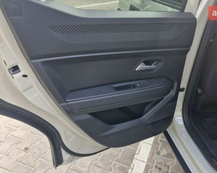 купити нове авто Рено Дастер 2025 року від офіційного дилера Renault Соллі Плюс Рено фото