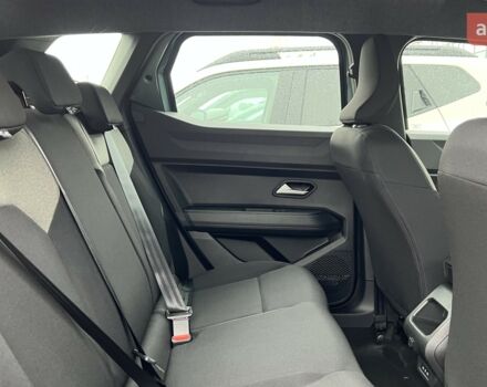 купити нове авто Рено Дастер 2025 року від офіційного дилера Автоцентр AUTO.RIA Рено фото
