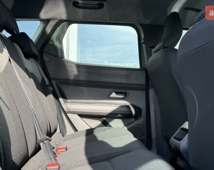 купити нове авто Рено Дастер 2025 року від офіційного дилера Автоцентр AUTO.RIA Рено фото