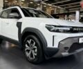 купить новое авто Рено Дастер 2025 года от официального дилера АВТО ГРУП Renault Рено фото