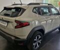 купити нове авто Рено Дастер 2025 року від офіційного дилера Renault Соллі Плюс Рено фото