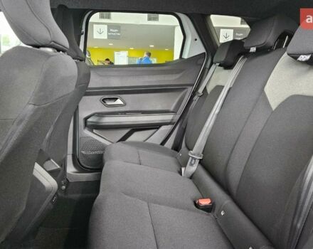 Рено Дастер, об'ємом двигуна 1.5 л та пробігом 0 тис. км за 25784 $, фото 20 на Automoto.ua