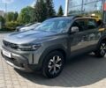 купить новое авто Рено Дастер 2025 года от официального дилера ООО«Торговий дім «Фаворит – Авто» Рено фото