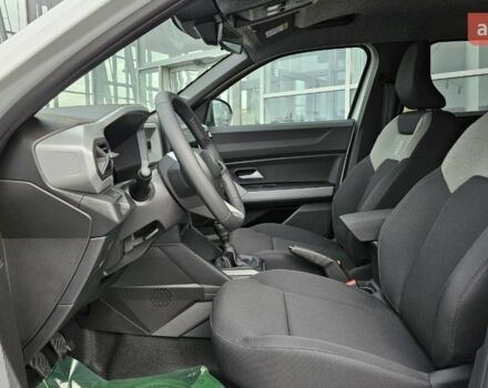 Рено Дастер, объемом двигателя 1.5 л и пробегом 0 тыс. км за 25669 $, фото 18 на Automoto.ua