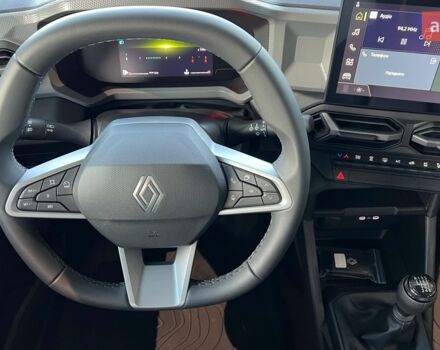 купить новое авто Рено Дастер 2025 года от официального дилера Автоцентр AUTO.RIA Рено фото