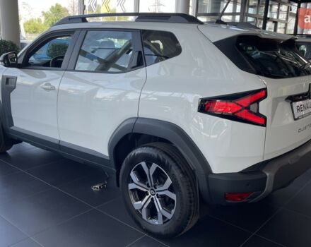 Рено Дастер 2025 года купить новое авто Рено Дастер 2025 года от официального дилера Renault ВІННЕР ОБОЛОНЬ Рено фото