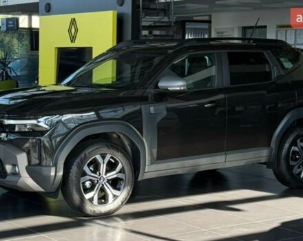 купити нове авто Рено Дастер 2025 року від офіційного дилера ООО«Торговий дім «Фаворит – Авто» Рено фото