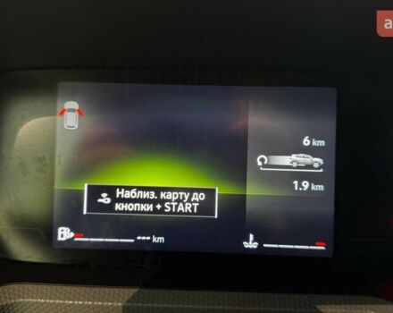 Рено Дастер, об'ємом двигуна 1.5 л та пробігом 0 тис. км за 26305 $, фото 11 на Automoto.ua