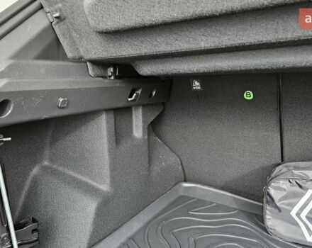 Рено Дастер, объемом двигателя 1.5 л и пробегом 0 тыс. км за 25868 $, фото 34 на Automoto.ua