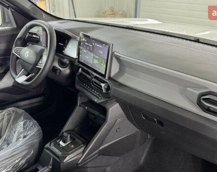 купить новое авто Рено Дастер 2025 года от официального дилера Автоцентр AUTO.RIA Рено фото