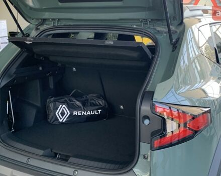 Рено Дастер, объемом двигателя 1.2 л и пробегом 0 тыс. км за 28810 $, фото 3 на Automoto.ua