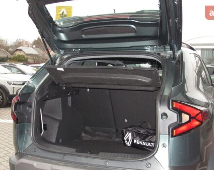 купити нове авто Рено Дастер 2025 року від офіційного дилера Автоцентр AUTO.RIA Рено фото