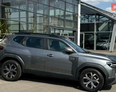 купити нове авто Рено Дастер 2025 року від офіційного дилера ООО«Торговий дім «Фаворит – Авто» Рено фото