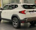 купити нове авто Рено Дастер 2025 року від офіційного дилера Моторкар Кропивницький Рено фото