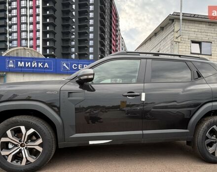 купить новое авто Рено Дастер 2025 года от официального дилера Автоцентр AUTO.RIA Рено фото