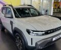 купить новое авто Рено Дастер 2025 года от официального дилера Автоцентр AUTO.RIA Рено фото