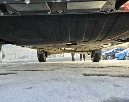 Рено Дастер, объемом двигателя 1.5 л и пробегом 0 тыс. км за 24888 $, фото 35 на Automoto.ua