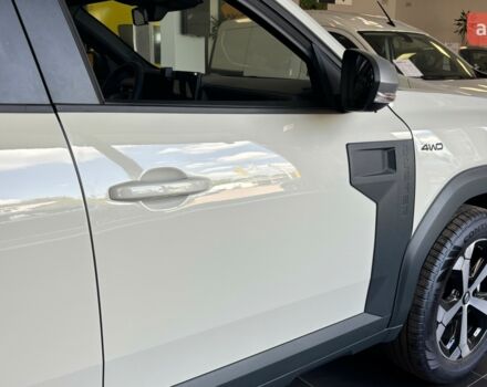 купить новое авто Рено Дастер 2025 года от официального дилера Автоцентр AUTO.RIA Рено фото