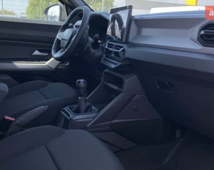 купить новое авто Рено Дастер 2025 года от официального дилера Автоцентр AUTO.RIA Рено фото