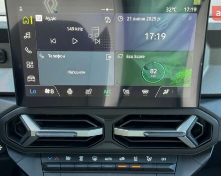 Рено Дастер, объемом двигателя 1.2 л и пробегом 0 тыс. км за 29419 $, фото 18 на Automoto.ua