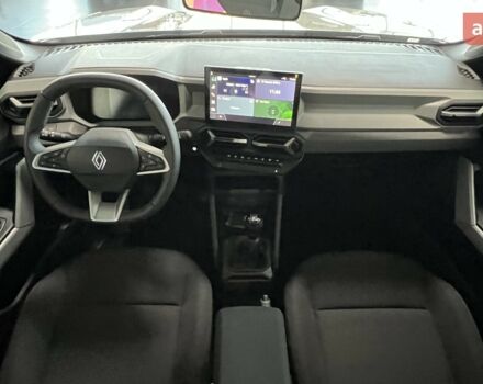 купить новое авто Рено Дастер 2025 года от официального дилера Автоцентр AUTO.RIA Рено фото
