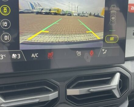 Рено Дастер, объемом двигателя 1.2 л и пробегом 0 тыс. км за 29290 $, фото 20 на Automoto.ua
