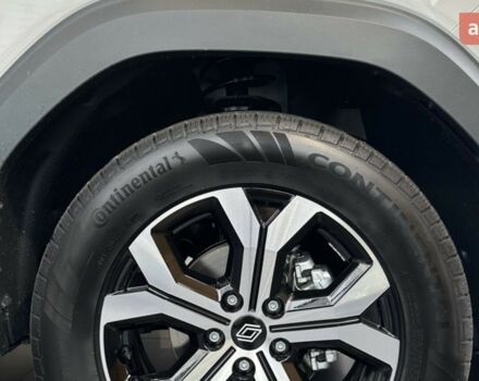 Рено Дастер, об'ємом двигуна 1.33 л та пробігом 0 тис. км за 24772 $, фото 6 на Automoto.ua