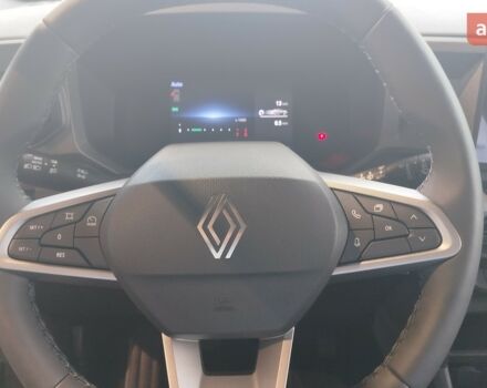 купить новое авто Рено Дастер 2025 года от официального дилера Renault ВІННЕР ОБОЛОНЬ Рено фото