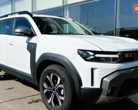купить новое авто Рено Дастер 2025 года от официального дилера Автоцентр AUTO.RIA Рено фото