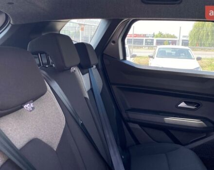 купить новое авто Рено Дастер 2025 года от официального дилера Автоцентр AUTO.RIA Рено фото