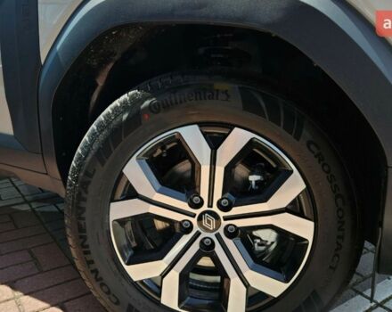 Рено Дастер, объемом двигателя 1.2 л и пробегом 0 тыс. км за 27268 $, фото 23 на Automoto.ua