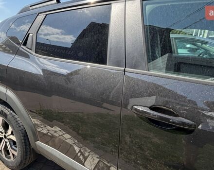 купити нове авто Рено Дастер 2025 року від офіційного дилера Автоцентр AUTO.RIA Рено фото